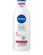 Nivea Repair & Care lapte de corp regenerator 400 ml