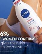 Nivea Repair & Care lapte de corp regenerator 400 ml
