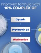 Nivea Repair & Care lapte de corp regenerator 400 ml