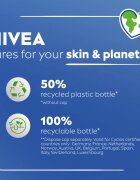 Nivea Repair & Care lapte de corp regenerator 400 ml