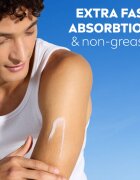 Nivea Repair & Care ler pentru corp pentru hidratare intensa 200 ml