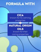 Nivea Repair & Care ler pentru corp pentru hidratare intensa 200 ml
