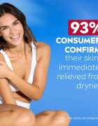 Nivea Repair & Care ler pentru corp pentru hidratare intensa 200 ml