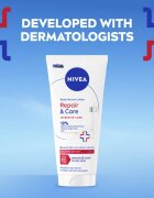 Nivea Repair & Care ler pentru corp pentru hidratare intensa 200 ml