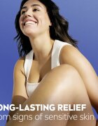 Nivea Repair & Care Sensitive lapte de corp calmant pentru piele uscata si sensibila 400 ml