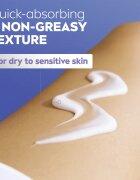 Nivea Repair & Care Sensitive lapte de corp calmant pentru piele uscata si sensibila 400 ml