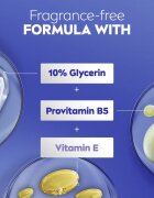 Nivea Repair & Care Sensitive lapte de corp calmant pentru piele uscata si sensibila 400 ml