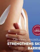 Nivea Repair & Care Urea cremă de corp regeneratoare pentru pielea uscata sau foarte uscata 400 ml