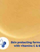 Nivea Rich Care ulei de dus pentru piele uscata 3 x 200 ml
