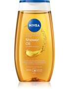 Nivea Rich Care Ulei pentru dus hranitor 200 ml