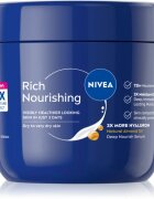 Nivea Rich Nourishing crema de corp nutritiva 400 ml