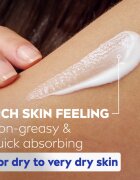 Nivea Rich Nourishing crema de corp nutritiva 400 ml