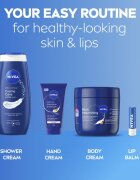 Nivea Rich Nourishing crema de corp nutritiva 400 ml