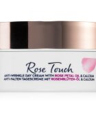 Nivea Rose Touch crema de zi anti-rid 50 ml