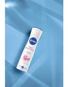 Nivea Rose Touch spray anti-perspirant pentru femei 150 ml