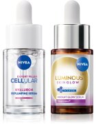 Nivea Serum set pentru o piele perfecta