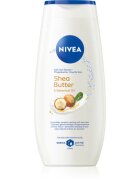 Nivea Shea Butter & Botanical Oil gel cremos pentru dus 250 ml