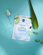 Nivea Sheet Mask set de măști textile