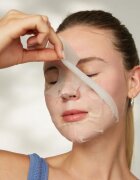 Nivea Skin Moisture mască textilă hidratantă 1 buc