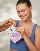 Nivea Skin Radiance mască textilă iluminatoare 1 buc