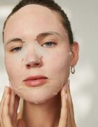 Nivea Skin Radiance mască textilă iluminatoare 1 buc