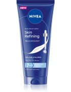 Nivea Skin Refining ler pentru corp nutritie si hidratare 200 ml