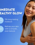 Nivea Skin Refining ler pentru corp nutritie si hidratare 200 ml