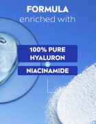 Nivea Skin Refining ler pentru corp nutritie si hidratare 200 ml