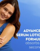 Nivea Skin Refining ler pentru corp nutritie si hidratare 200 ml