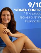 Nivea Skin Refining ler pentru corp nutritie si hidratare 200 ml