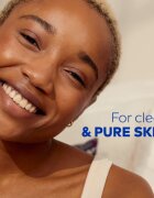 Nivea Skin Refining servetele demachiante 6 buc