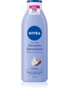 Nivea Smooth Sensation lapte de corp 250 ml