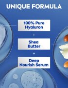 Nivea Smooth Sensation lapte de corp 250 ml