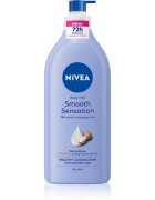 Nivea Smooth Sensation loțiune de corp hidratantă pentru piele uscata 625 ml