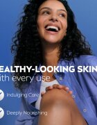Nivea Smooth Sensation loțiune de corp hidratantă pentru piele uscata 625 ml