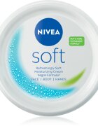 Nivea Soft cremă hidratantă 500 ml