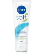 Nivea Soft cremă hidratantă 75 ml