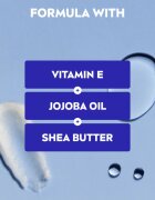 Nivea Soft Daily UV loțiune protectoare hidratantă corp si fata SPF 15 100 ml
