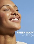 Nivea Soft Daily UV loțiune protectoare hidratantă corp si fata SPF 15 100 ml