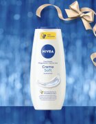 Nivea Soft Moments of Joy set cadou pentru piele neteda si delicata