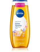 Nivea Solar Sparks gel de dus revigorant 250 ml