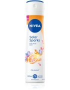 Nivea Solar Sparks spray anti-perspirant 150 ml