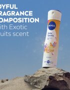 Nivea Solar Sparks spray anti-perspirant 150 ml