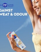 Nivea Solar Sparks spray anti-perspirant 150 ml