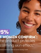 Nivea Soothing crema de noapte cu efect calmant 50 ml