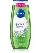 Nivea Starlight Garden gel de dus revigorant editie limitata 250 ml