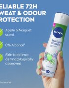 Nivea Starlight Garden spray anti-perspirant editie limitata 150 ml