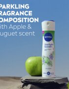 Nivea Starlight Garden spray anti-perspirant editie limitata 150 ml