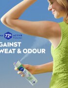 Nivea Starlight Garden spray anti-perspirant editie limitata 150 ml