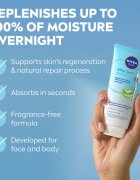 Nivea SUN After Sun ser regenerator dupa expunerea la soare 100 ml